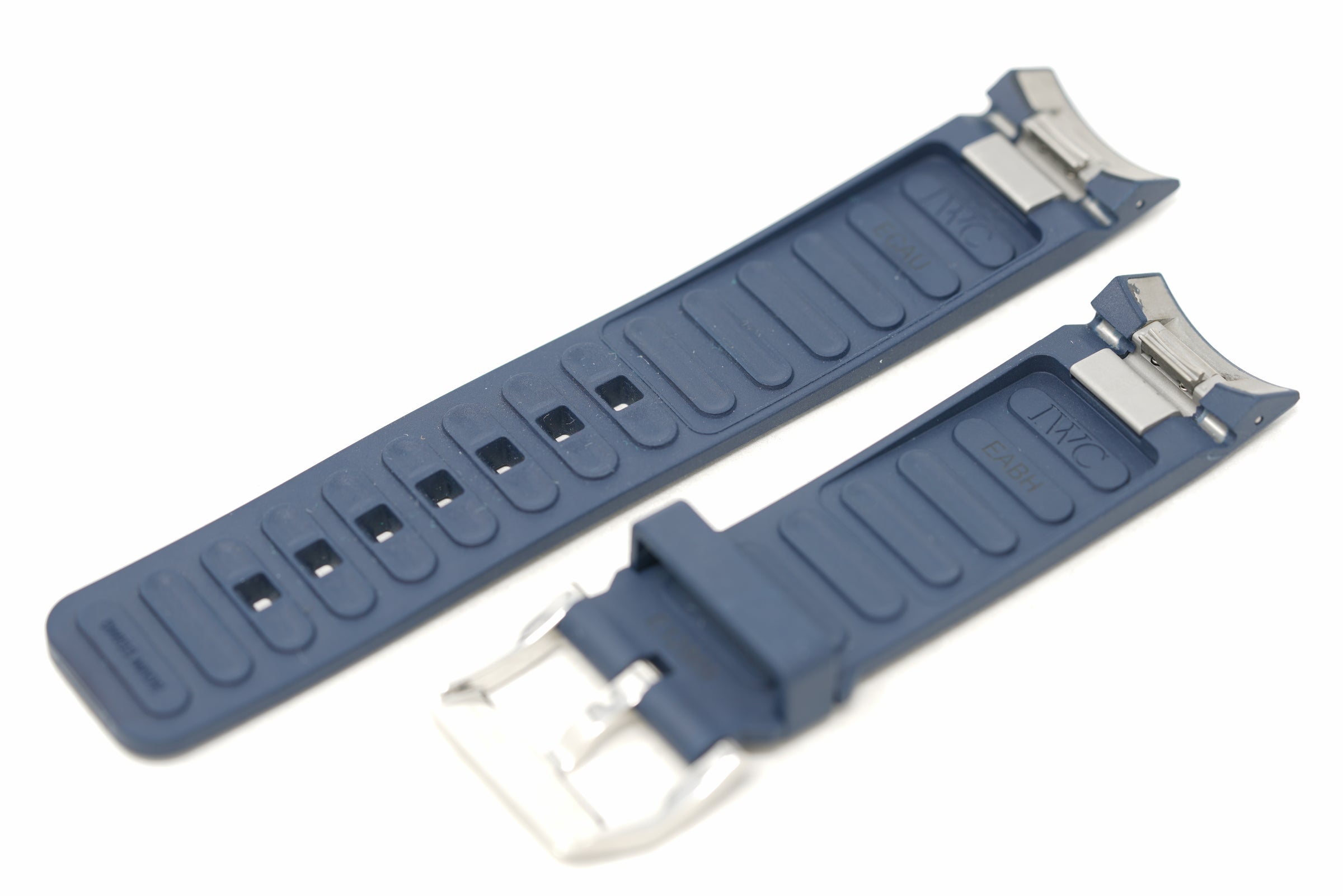 Pre-Owned IWC Aquatimer Automatic IW328801