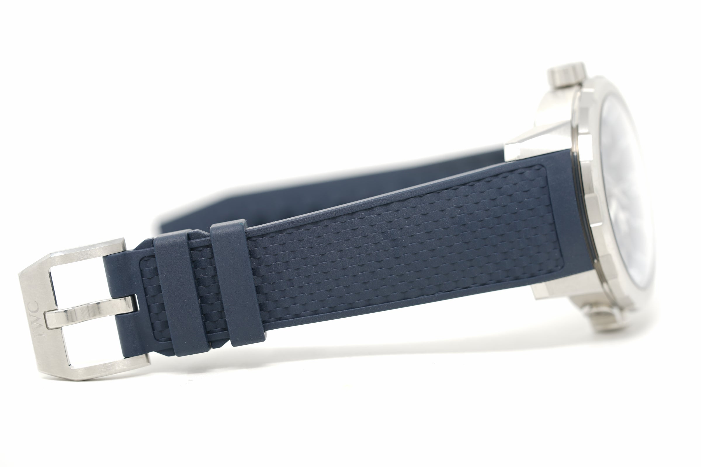 Pre-Owned IWC Aquatimer Automatic IW328801