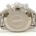Pre-Owned Seiko Prospex Speedtimer 145th Anniversary Limited SRQ059