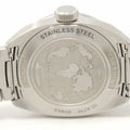 Pre-Owned Bremont Terra Nova Turning Bezel Power Reserve TN40-PWR-SS-BL-B