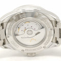Pre-Owned Norqain Adventure NEVEREST Glacier NN1001SC3CA/GL101/150SS