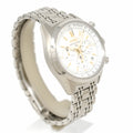 Pre-Owned Seiko Prospex Speedtimer 145th Anniversary Limited SRQ059