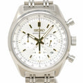 Pre-Owned Seiko Prospex Speedtimer 145th Anniversary Limited SRQ059