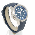 Pre-Owned IWC Aquatimer Automatic IW328801
