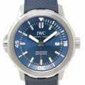 Pre-Owned IWC Aquatimer Automatic IW328801