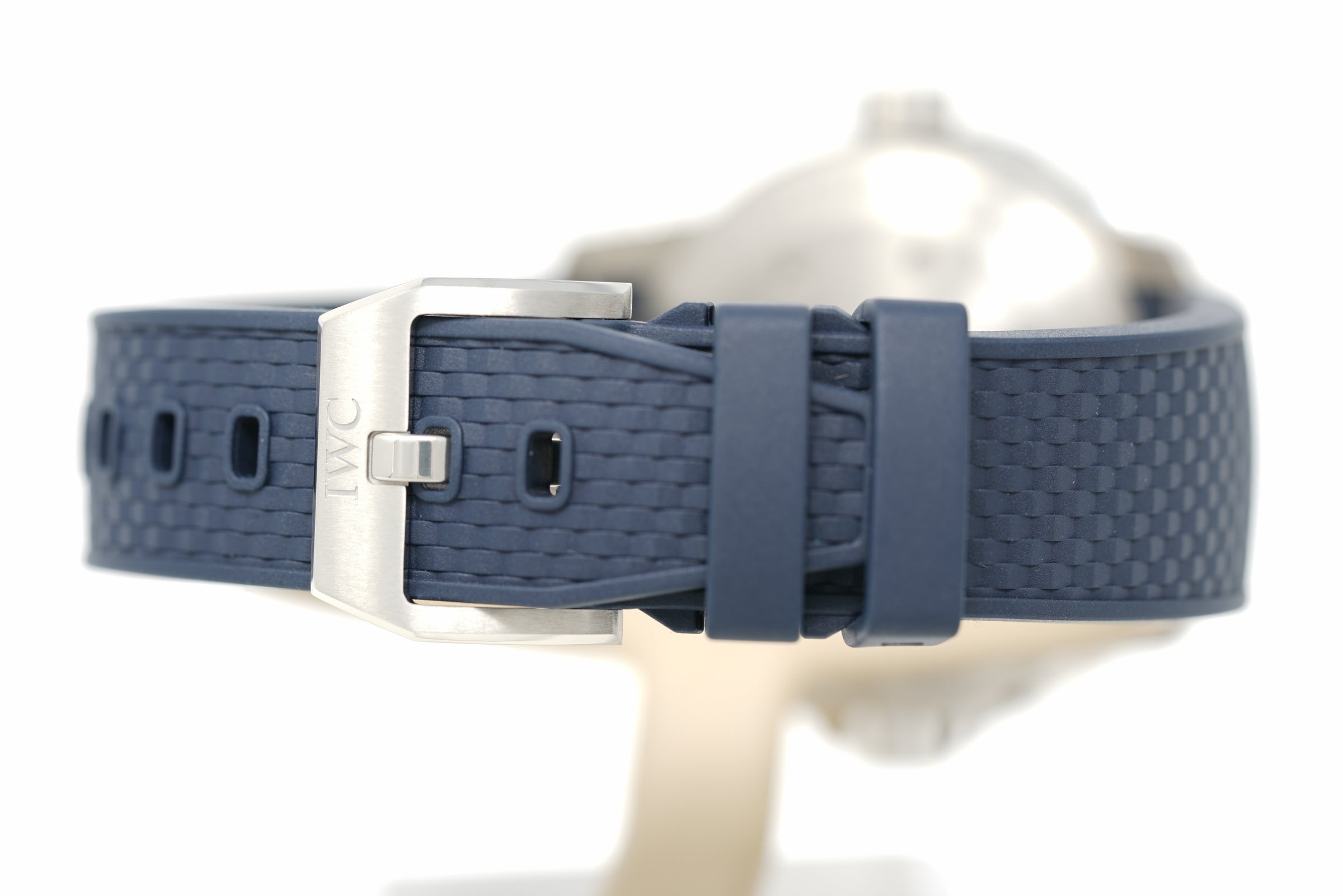 Pre-Owned IWC Aquatimer Automatic IW328801