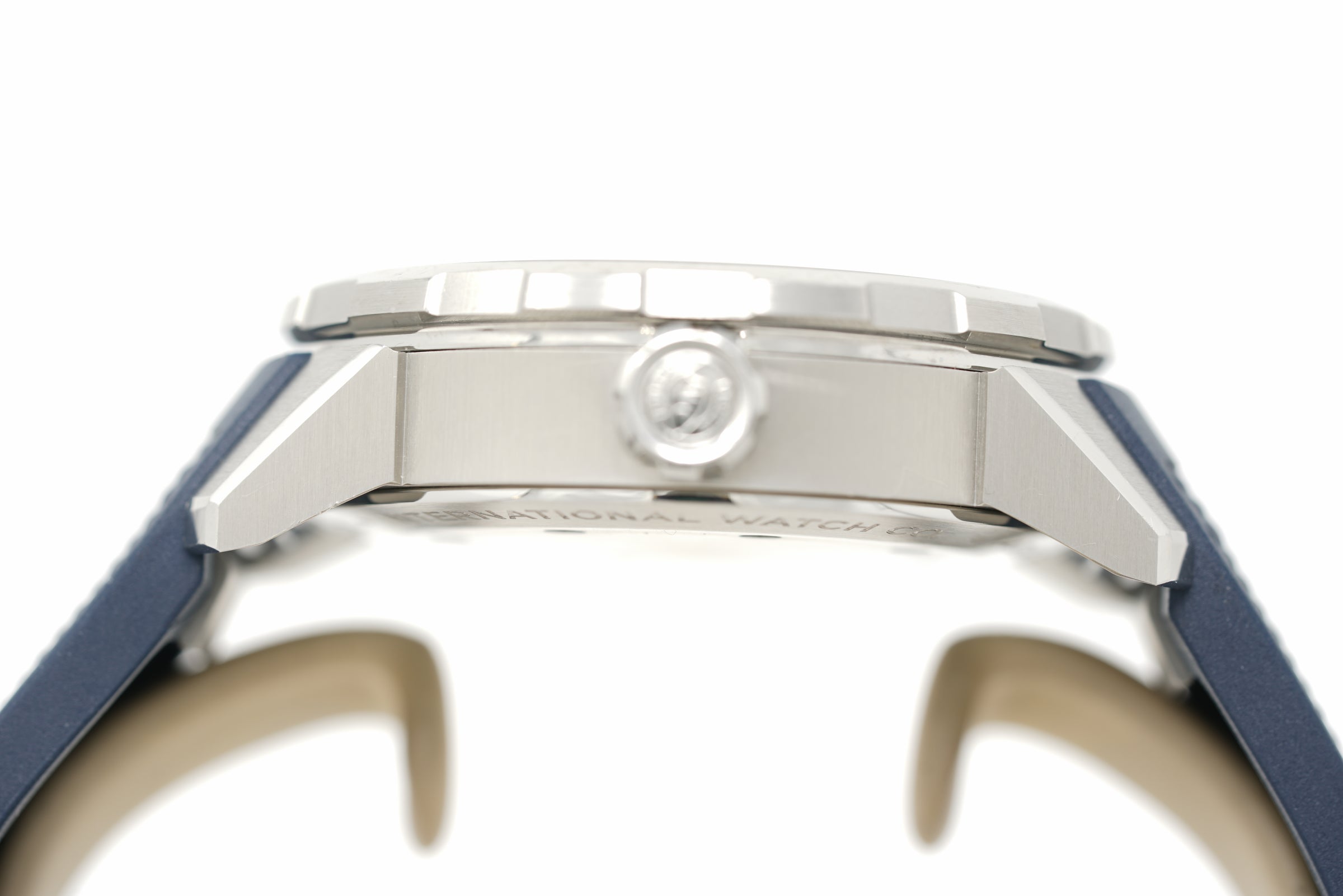Pre-Owned IWC Aquatimer Automatic IW328801