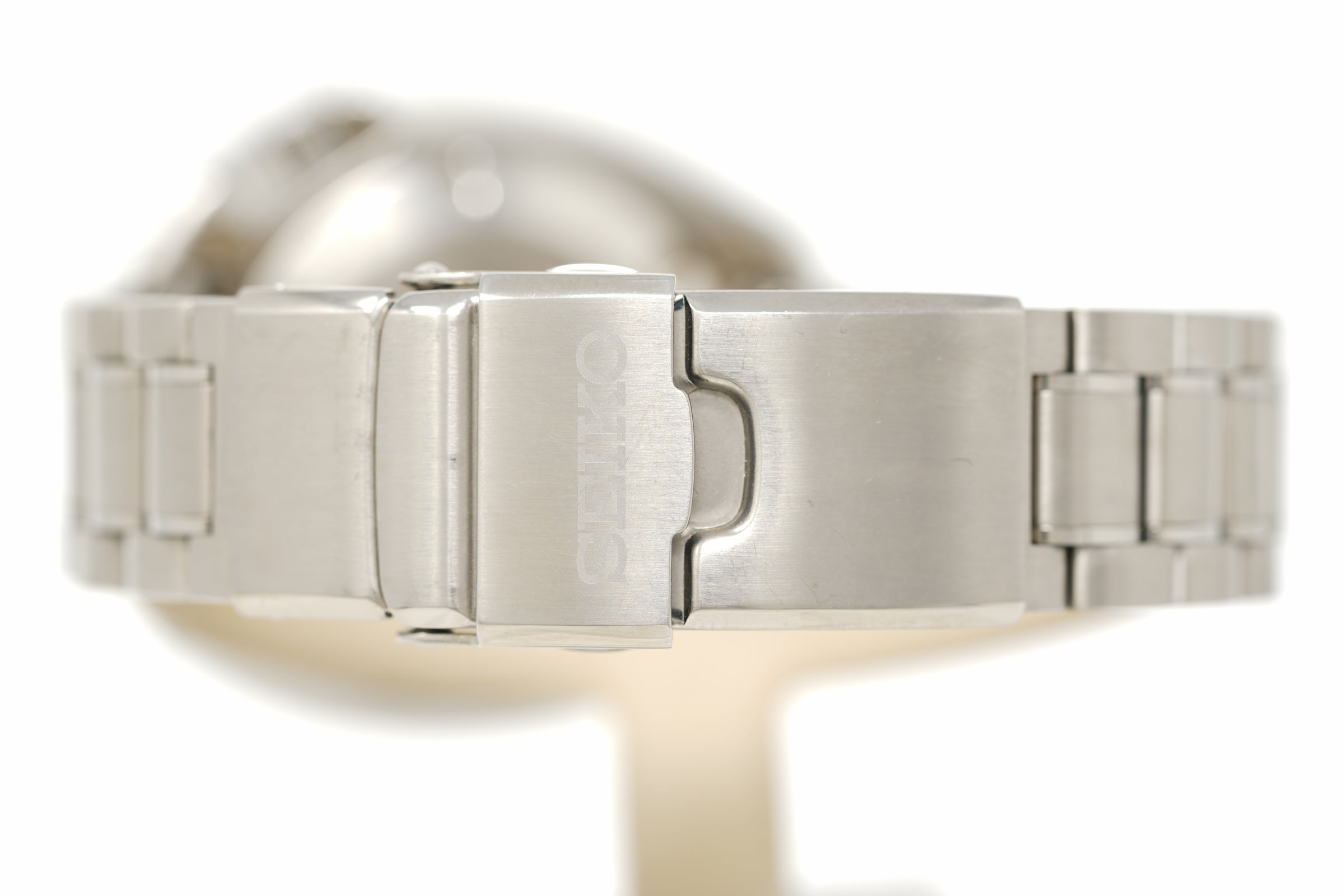 Pre-Owned Seiko Prospex Naomi Uemura 80th Anniversary Limited SLA049