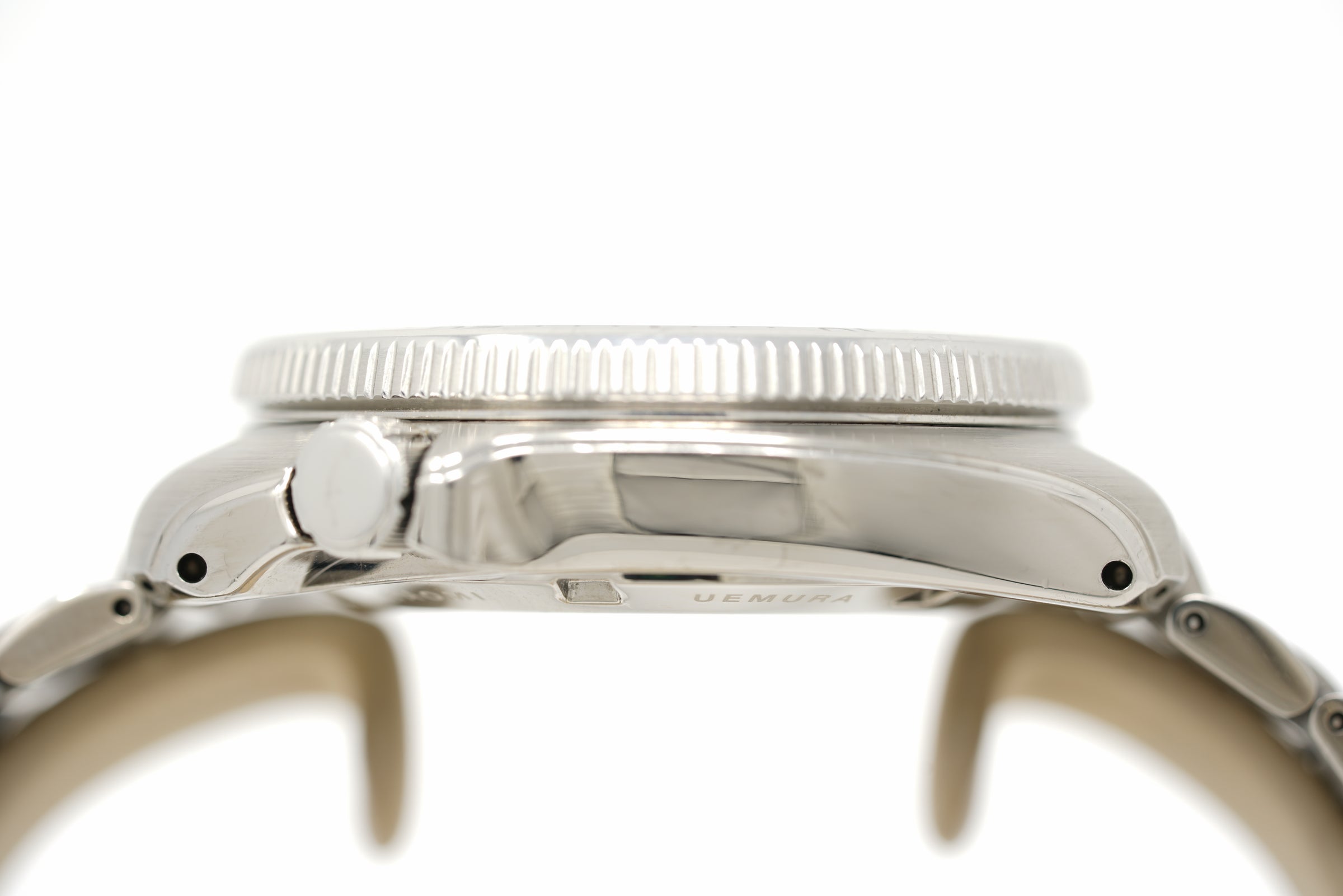 Pre-Owned Seiko Prospex Naomi Uemura 80th Anniversary Limited SLA049
