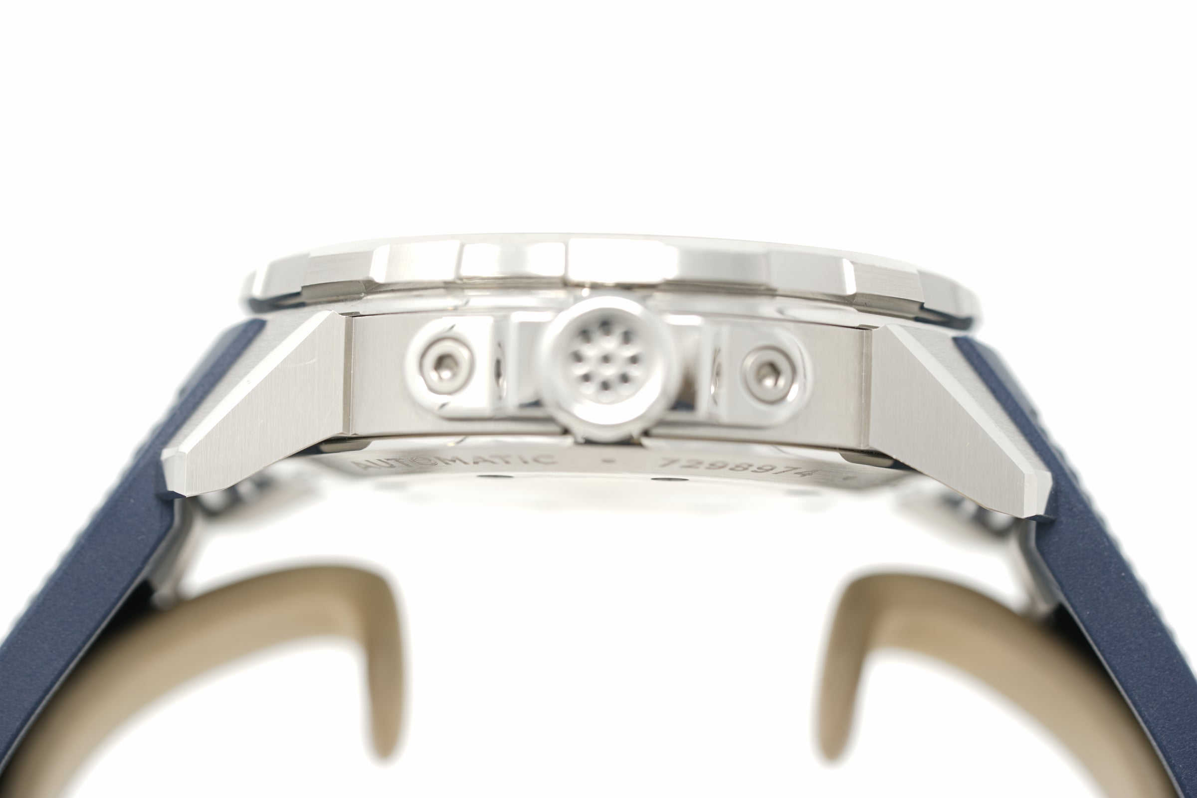 Pre-Owned IWC Aquatimer Automatic IW328801
