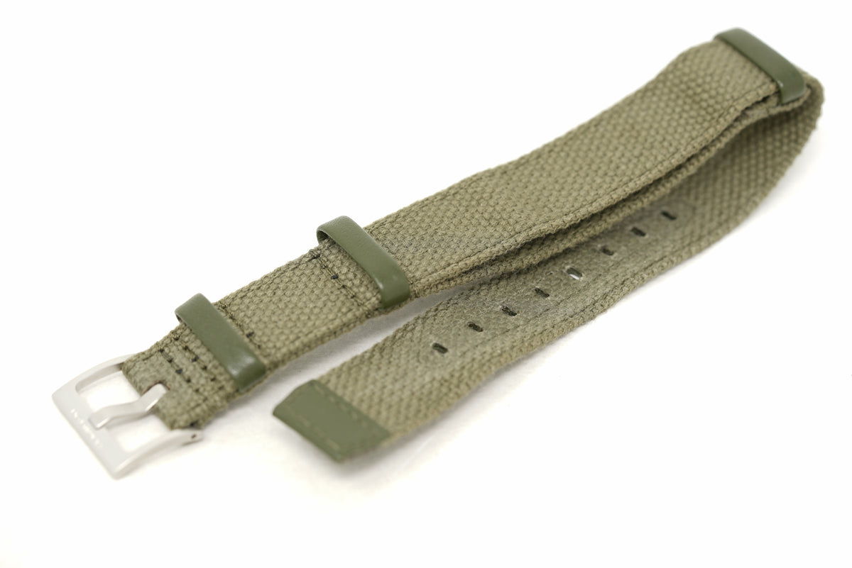 Pre-Owned Hamilton Khaki Field Mechanical 36mm H69399930