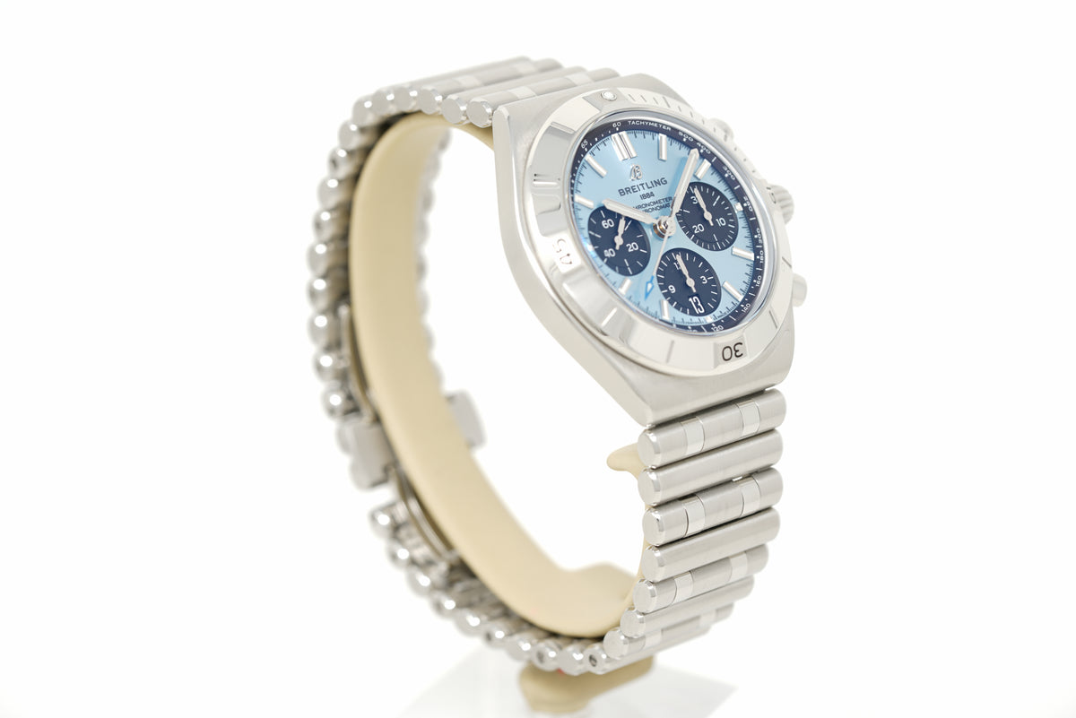 Pre-Owned Breitling Chronomat B01 Chronograph 42 PB0158101C1A1