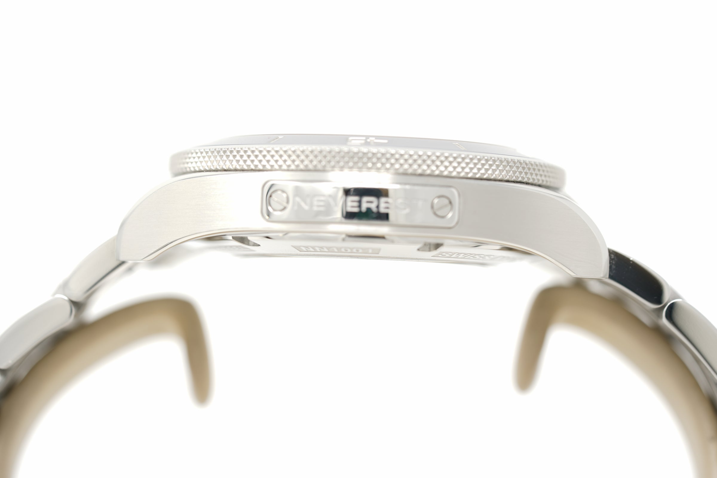 Pre-Owned Norqain Adventure NEVEREST Glacier NN1001SC3CA/GL101/150SS