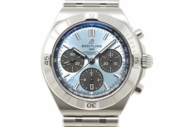 Pre-Owned Breitling Chronomat B01 Chronograph 42 PB0158101C1A1
