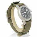 Pre-Owned Hamilton Khaki Field Mechanical 36mm H69399930
