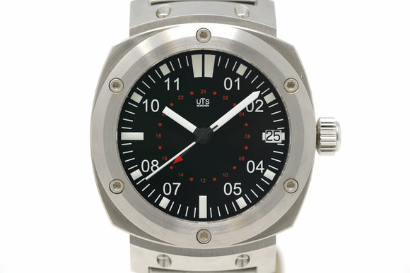 Pre-Owned UTS München Adventure GMT
