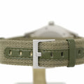 Pre-Owned Hamilton Khaki Field Mechanical 36mm H69399930