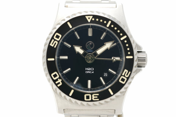 Pre-Owned H2O Orca Dive