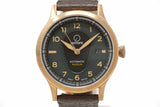Pre-Owned Isotope Old Radium Bronze Pilot
