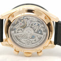 Pre-Owned Zenith Chronomaster Sport 18k Rose Gold 18.3100.3600/69.C920