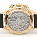 Pre-Owned Zenith Chronomaster Sport 18k Rose Gold 18.3100.3600/69.C920