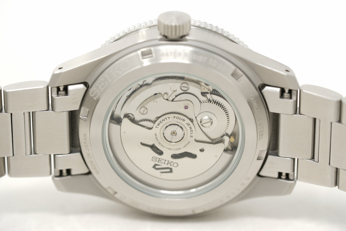 Pre-Owned Seiko 5 Sports Field Series HDB007