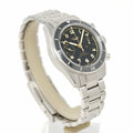 Pre-Owned Longines Spirit Pilot Flyback L3.721.4.53.6