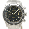 Pre-Owned Longines Spirit Pilot Flyback L3.721.4.53.6
