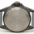Pre-Owned Unimatic x Hodinkee Modello Quattro Carbon Limited U4S-C-H