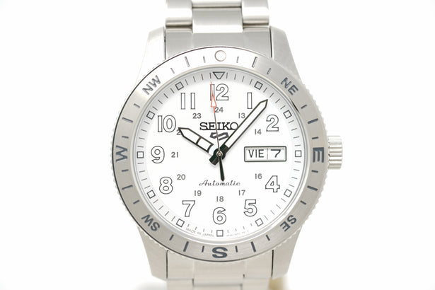 Pre-Owned Seiko 5 Sports Field Series HDB007