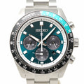 Pre-Owned Seiko Prospex Speedtimer Solar Chronograph HBJ003