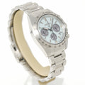 Pre-Owned Seiko Prospex Speedtimer Solar Chronograph SSC965