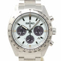 Pre-Owned Seiko Prospex Speedtimer Solar Chronograph SSC965