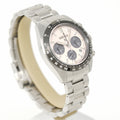 Pre-Owned Seiko Prospex Speedtimer Solar Chronograph SSC963
