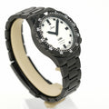 Pre-Owned Sinn U50 S L Limited Edition 1050.0203 Fully Tegimented