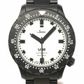 Pre-Owned Sinn U50 S L Limited Edition 1050.0203 Fully Tegimented