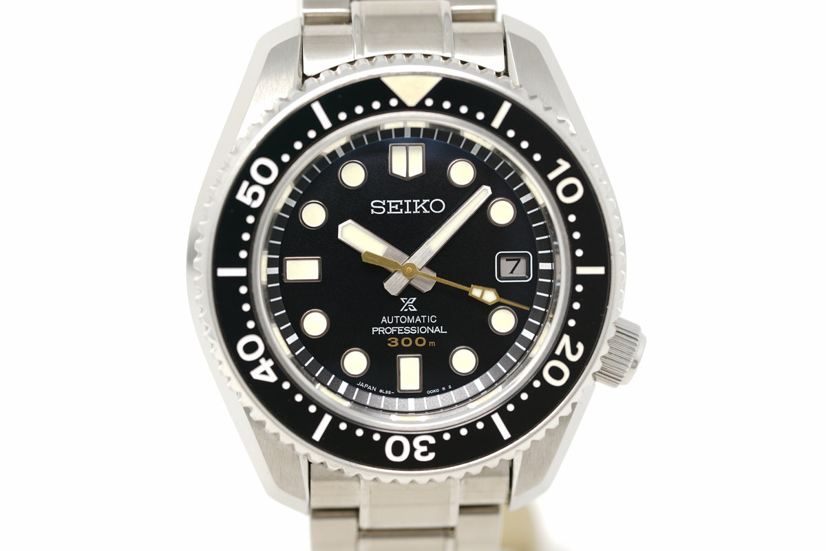 Pre-Owned Seiko Prospex Marine Master Professional SBDX023/SLA021