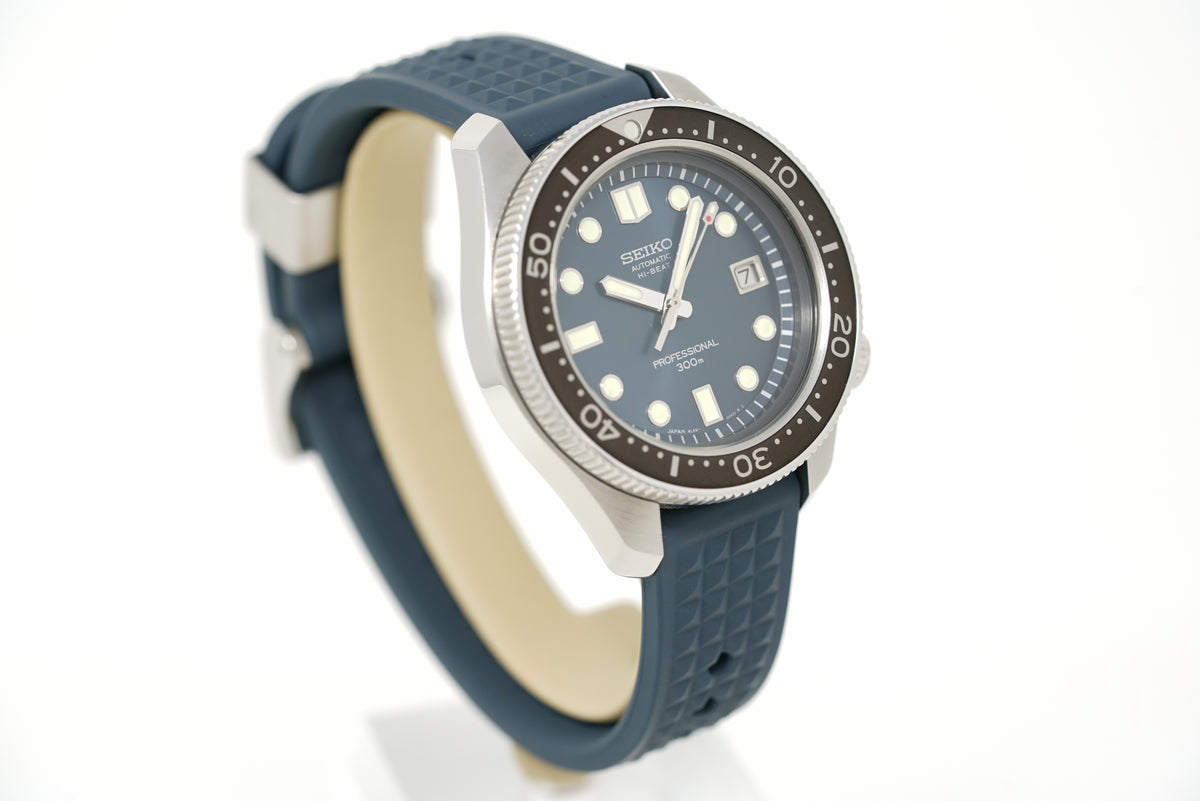 Pre-Owned Seiko Prospex 1965 Diver's Recreation Limited Edition SLA039/SBEX011