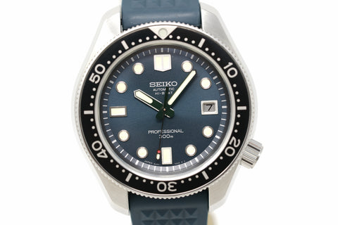 Pre-Owned Seiko Prospex 1965 Diver's Recreation Limited Edition SLA039/SBEX011