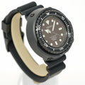 Pre-Owned Seiko Prospex Marine Master Emperor Tuna SBDX013