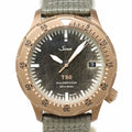 Pre-Owned Sinn T50 Goldbronze Limited Edition 1052.061