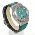 Pre-Owned Girard Perregaux Laureato Absolute Aston-Martin F1® Edition 81070-21-3405-1CX