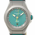 Pre-Owned Girard Perregaux Laureato Absolute Aston-Martin F1® Edition 81070-21-3405-1CX