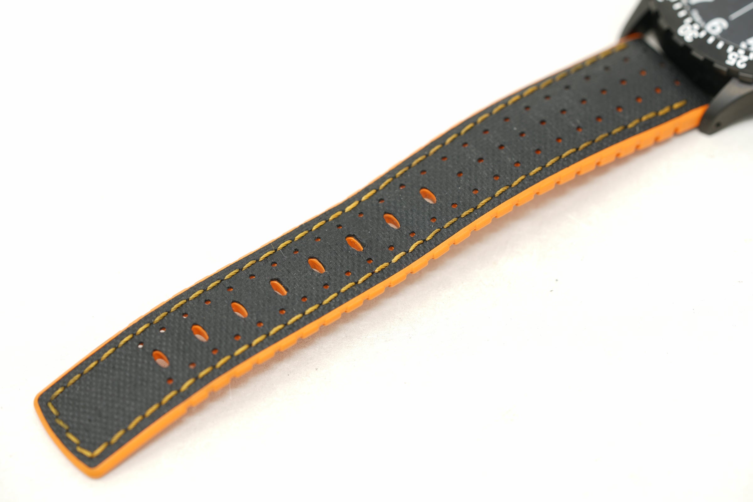 Pre-Owned Damasko DA42 Black