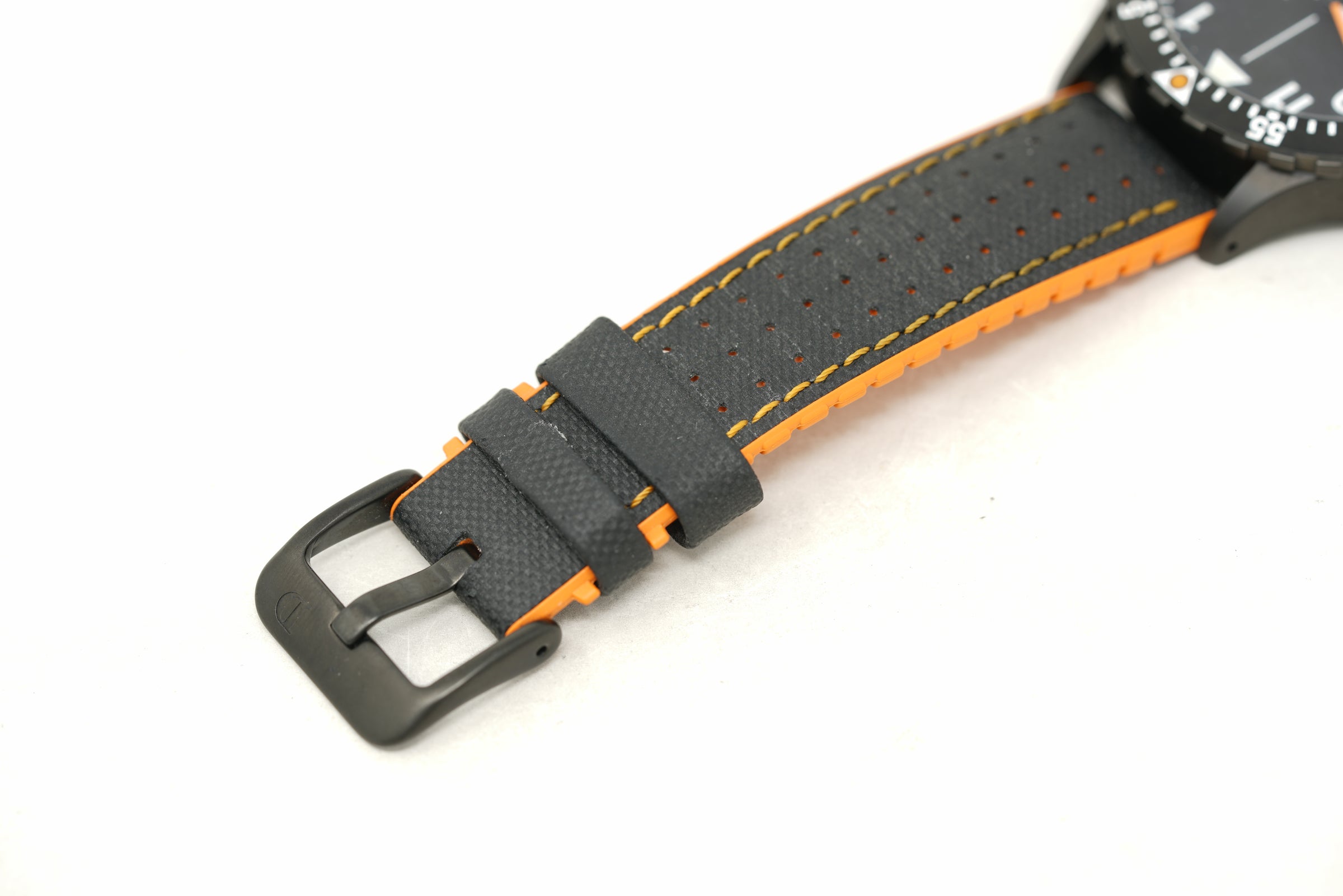 Pre-Owned Damasko DA42 Black