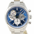 Pre-Owned Zenith Chronomaster Open Boutique Edition 03.3300.3604/51.M3300