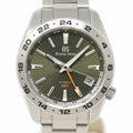 Pre-Owned Grand Seiko Sport GMT SBGM247
