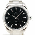 Pre-Owned Omega Seamaster Aqua Terra 220.10.41.21.01.002