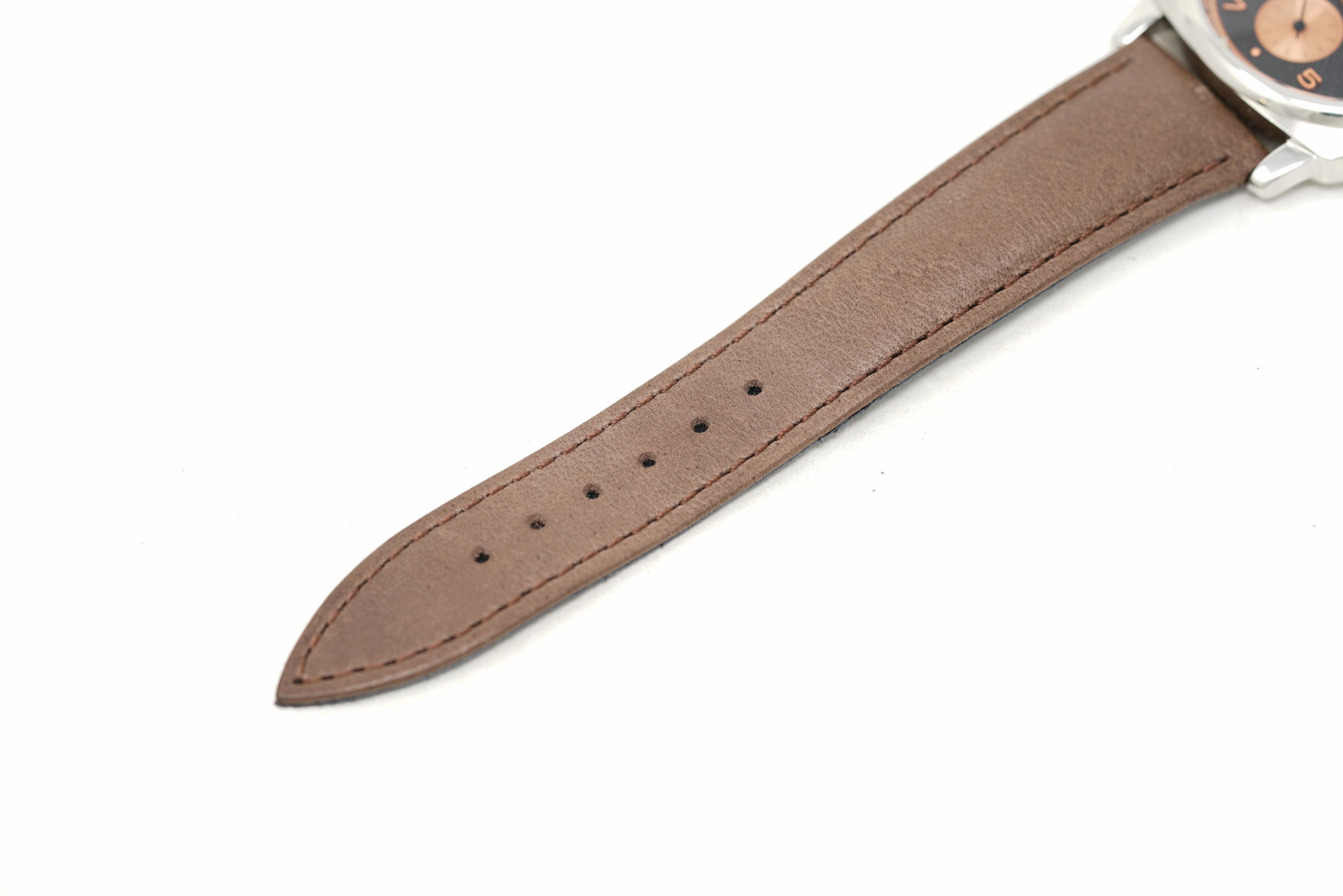 Pre-Owned Fears Brunswick 38 'Charcoal Rose'