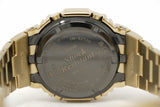 Pre-Owned G-Shock Full Metal Gold GMB2100GD-9A